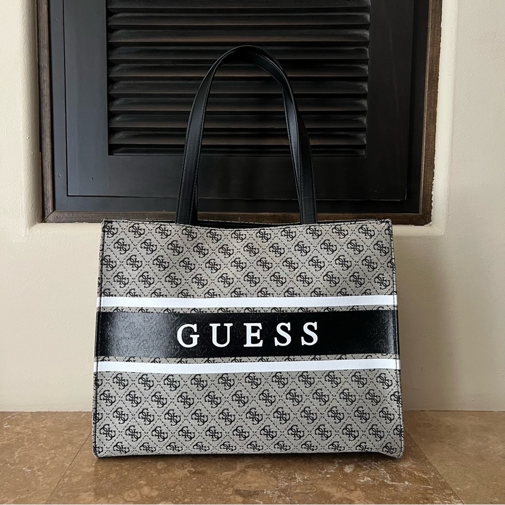 Guess Monique Large Tote